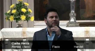 Rompo i lacci