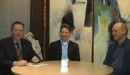 Interview Peter Ash and Donald Sturrock