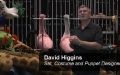 Meet David Higgins
