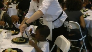 Help the United Way Help Others