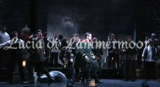 Nathan Munson as Normanno