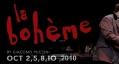 Intro to La Boheme