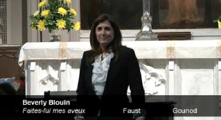 Beverly Blouin