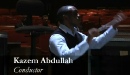 Meet Kazim Abdullah