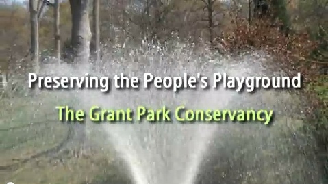 Grant Park Conservancy