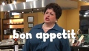 Bon Appetit