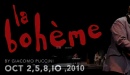 Intro to La Boheme