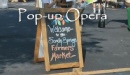 Pop-up Opera