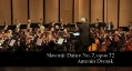 Dvorak Slavonic Dance No. 7