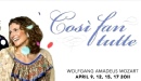 Introduction to Cosi Fan Tutte