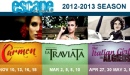 TAO 2012-2013 Season Trailer