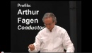Meet Arthur Fagen