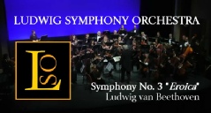 Beethoven Symphony No. 3