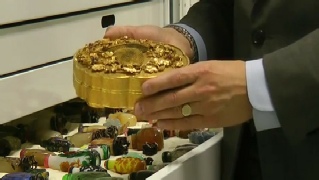 Chinese Antiquities