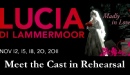Meet The Lucia Cast