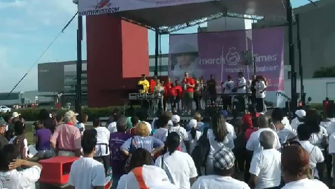 March for Babies