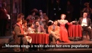 Synopsis of La Boheme