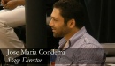 Meet Jose Maria Condemi